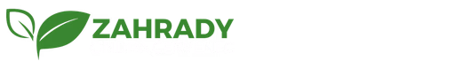 Zahrady Ondra Červenec - logo