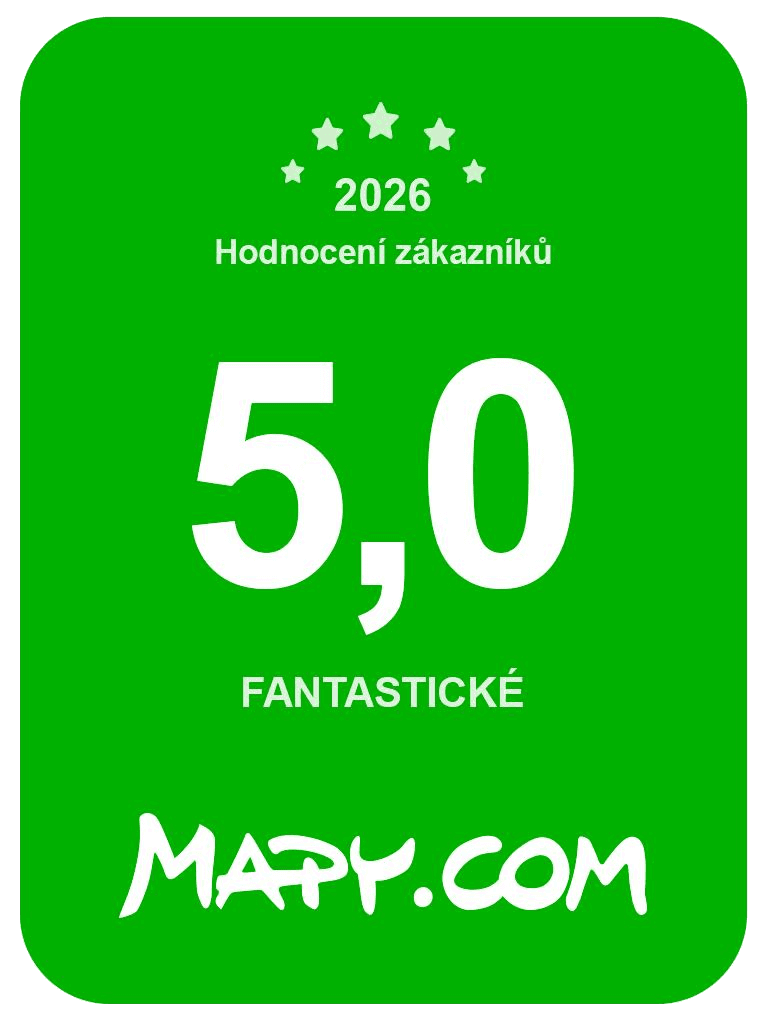 Hodnocení zákazníků